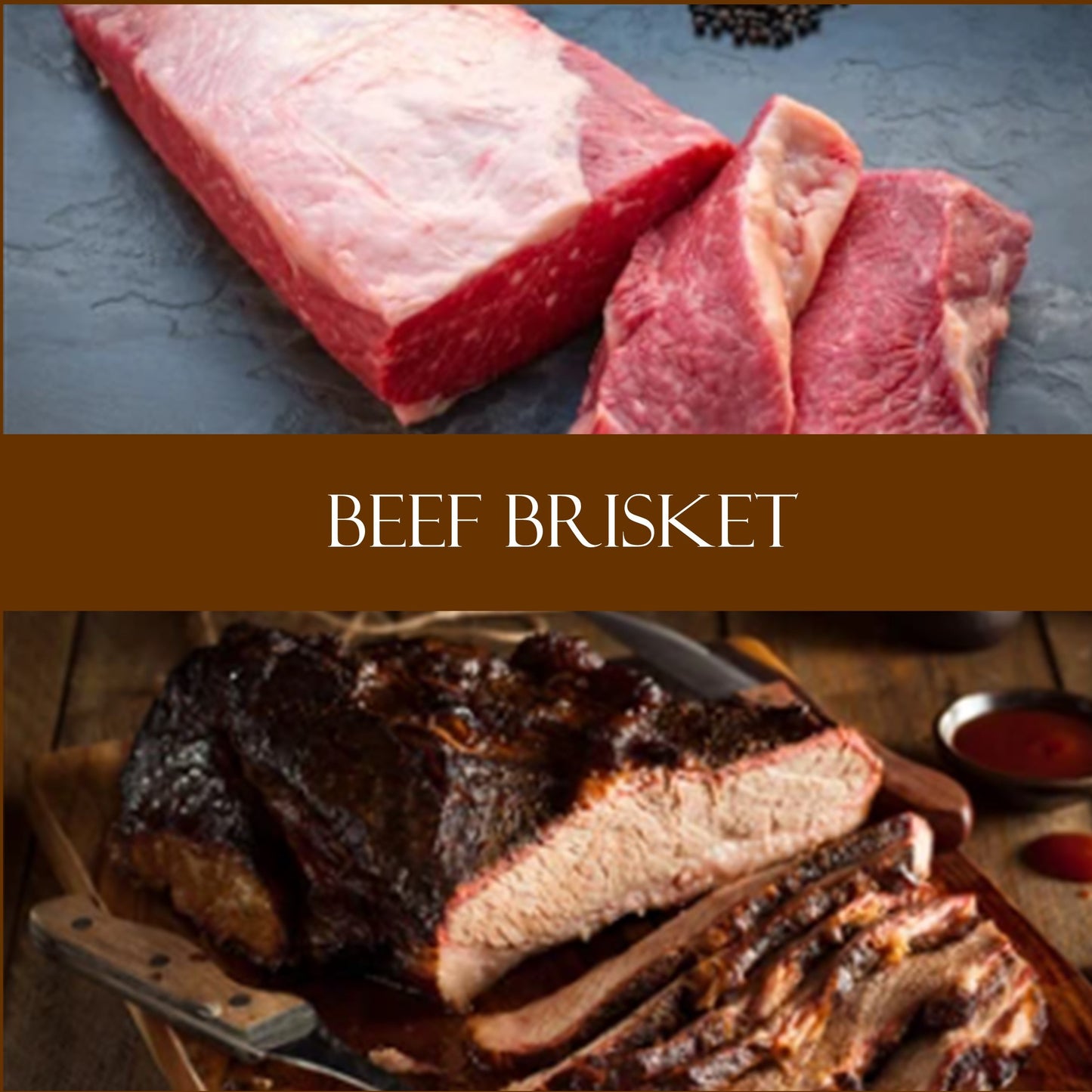 Beef Brisket