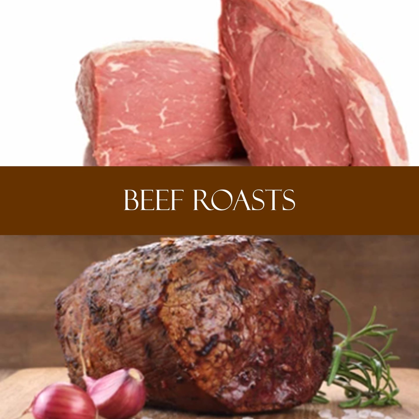 Beef Roasts