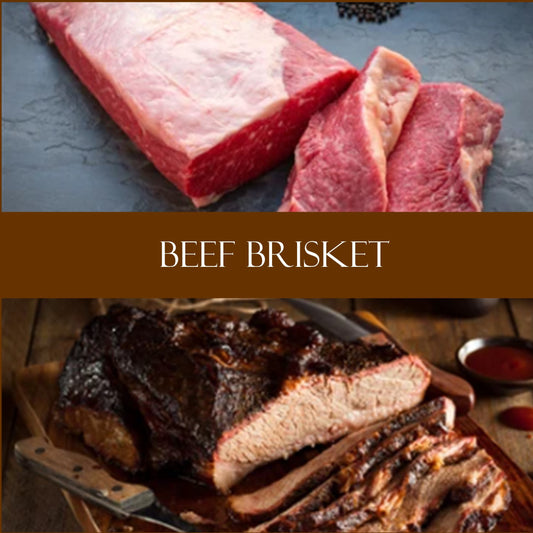 Beef Brisket