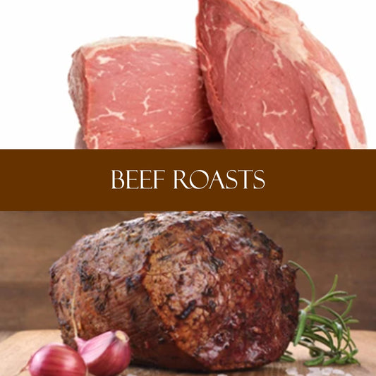 Beef Roasts