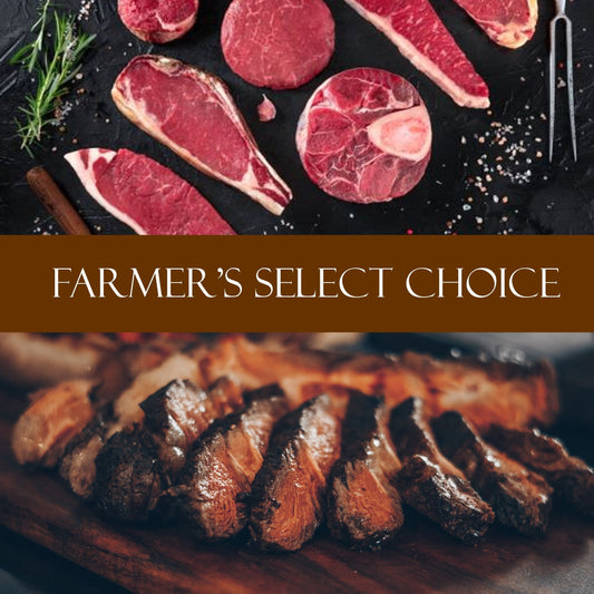 Farmer's Select Choice