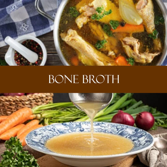 Bones & Broth